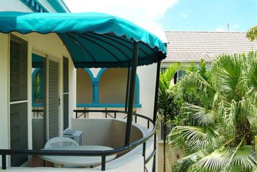 фото отеля Royal Palm Villas