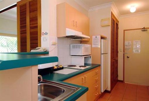 фото отеля Royal Palm Villas
