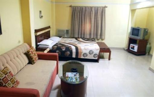 фото отеля Hotel Heritage Kolkata