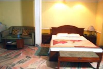 фото отеля Hotel Heritage Kolkata