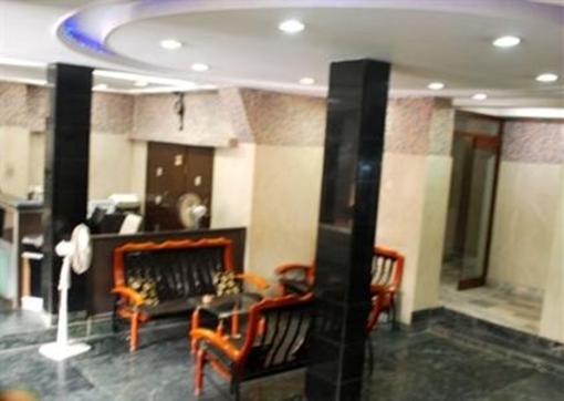 фото отеля Hotel Heritage Kolkata