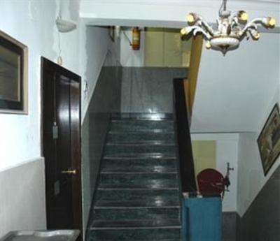 фото отеля Hotel Heritage Kolkata