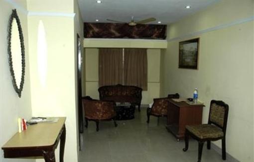 фото отеля Hotel Heritage Kolkata