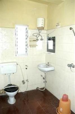 фото отеля Hotel Heritage Kolkata