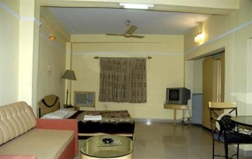 фото отеля Hotel Heritage Kolkata