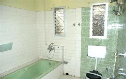 фото отеля Hotel Heritage Kolkata