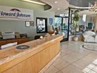 фото отеля Howard Johnson Express Inn Huntington Beach