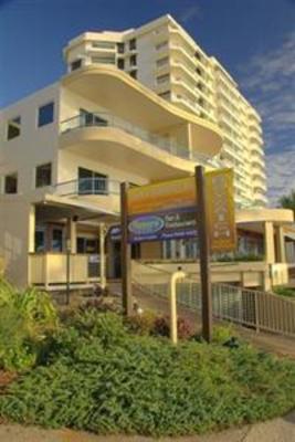 фото отеля Coolum Baywatch Resort