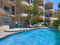 Coolum Baywatch Resort