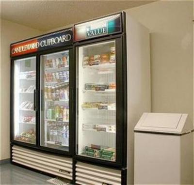 фото отеля Candlewood Suites Orange County Airport