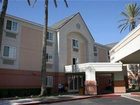 фото отеля Candlewood Suites Orange County Airport