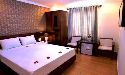 фото отеля Nice Swan Hotel Nha Trang