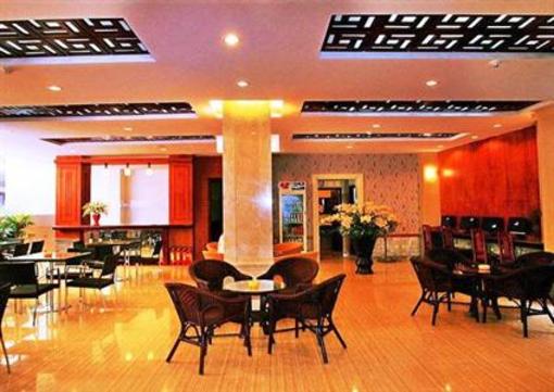 фото отеля Nice Swan Hotel Nha Trang