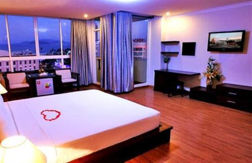 фото отеля Nice Swan Hotel Nha Trang