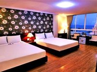 Nice Swan Hotel Nha Trang