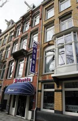 фото отеля Hotel Atlantis Amsterdam