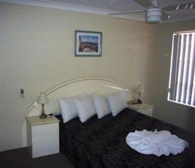 фото отеля Chevron Palms Resort Gold Coast