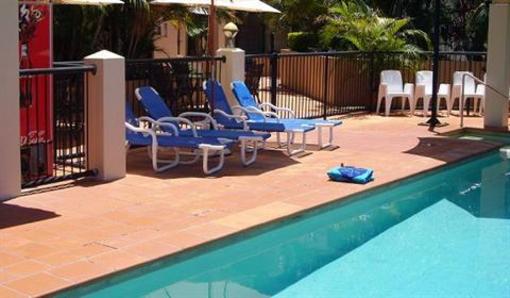 фото отеля Chevron Palms Resort Gold Coast