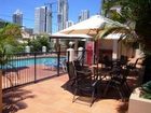 фото отеля Chevron Palms Resort Gold Coast