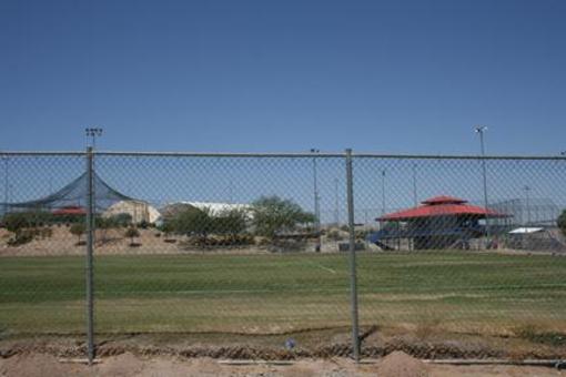 фото отеля Holiday Inn Express Barstow - Historic Route 66