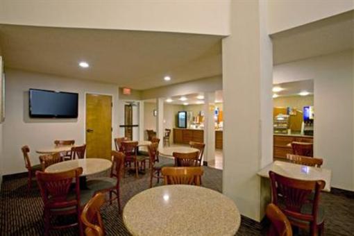 фото отеля Holiday Inn Express Barstow - Historic Route 66