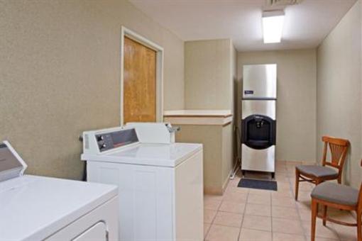 фото отеля Holiday Inn Express Barstow - Historic Route 66
