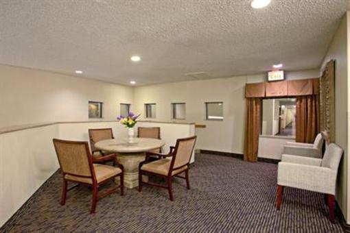 фото отеля Holiday Inn Express Barstow - Historic Route 66