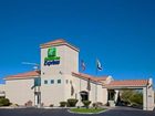 фото отеля Holiday Inn Express Barstow - Historic Route 66