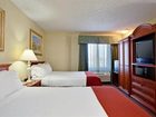 фото отеля Holiday Inn Express Barstow - Historic Route 66