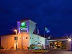 фото отеля Holiday Inn Express Barstow - Historic Route 66