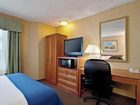 фото отеля Holiday Inn Express Barstow - Historic Route 66