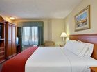 фото отеля Holiday Inn Express Barstow - Historic Route 66