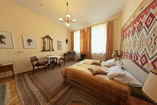 фото отеля Hotel Alef