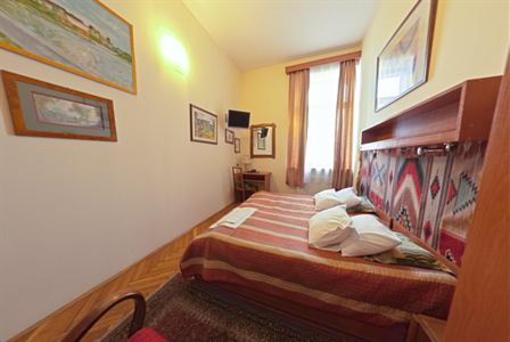 фото отеля Hotel Alef