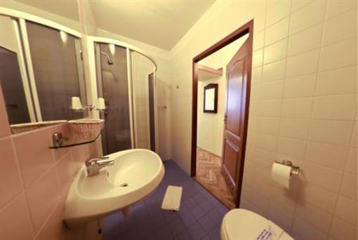 фото отеля Hotel Alef