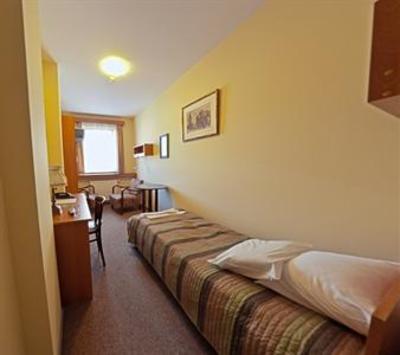 фото отеля Hotel Alef