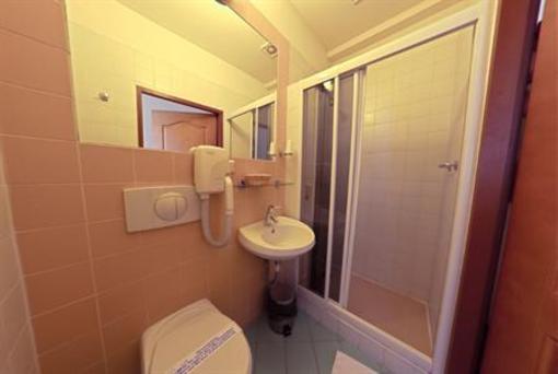 фото отеля Hotel Alef