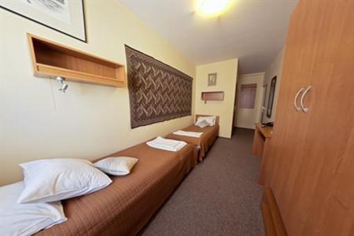 фото отеля Hotel Alef