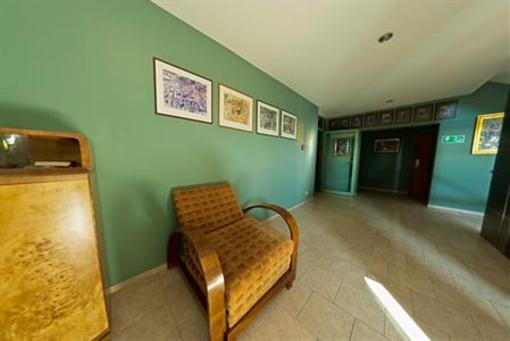 фото отеля Hotel Alef