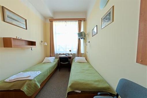фото отеля Hotel Alef