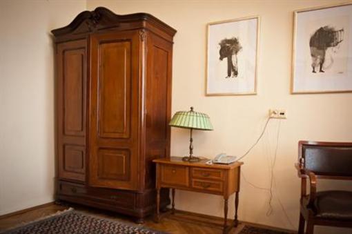 фото отеля Hotel Alef