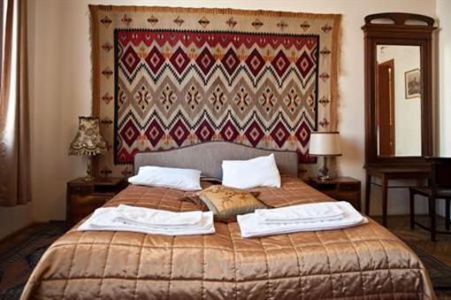 фото отеля Hotel Alef