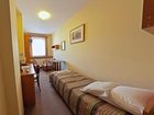 фото отеля Hotel Alef