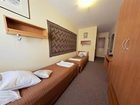 фото отеля Hotel Alef