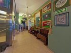 фото отеля Hotel Alef