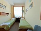 фото отеля Hotel Alef