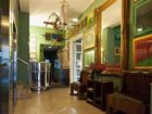 фото отеля Hotel Alef
