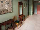 фото отеля Hotel Alef