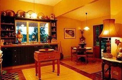 фото отеля Bamboo Cottage B&B