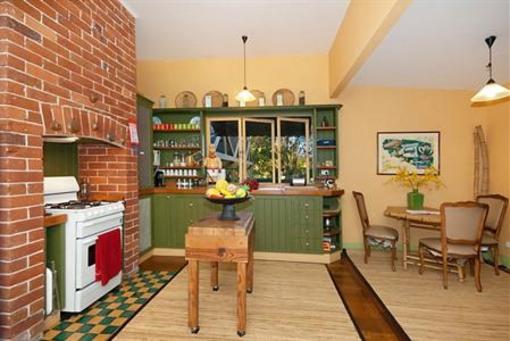 фото отеля Bamboo Cottage B&B